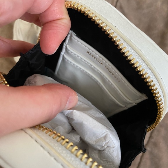 NWT Rebecca Minkoff Phone Bag - Picture 5 of 5